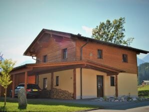 Vakantiehuis Luxe chalet Giusto - Kötschach-Mauthen - image1