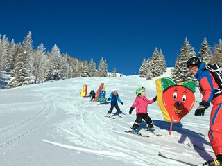 Holiday house Kötschach-Mauthen Environment 32