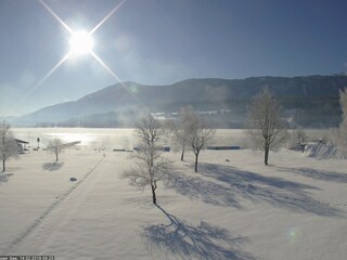 Vakantiehuis Kötschach-Mauthen Omgeving 35