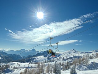 Casa per le vacanze Kötschach-Mauthen Ambiente 36