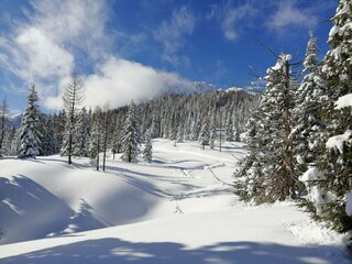 Vakantiehuis Kötschach-Mauthen Omgeving 34