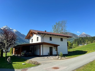 Chalet Giusto 2025