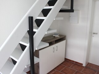 Treppe