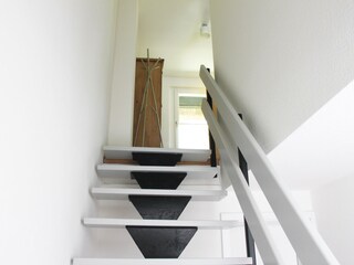Treppe