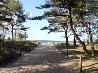 Strandweg