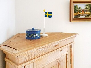 Holiday house Åsbro  7