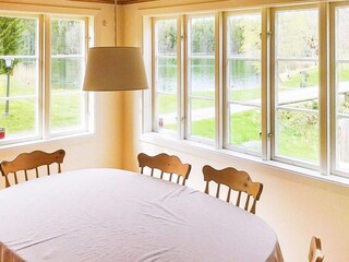 Holiday house Åsbro  13