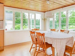 Holiday house Åsbro  14