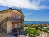 Vakantieappartement Crikvenica Buitenaudio-opname 1