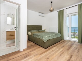 Appartamento per vacanze Crikvenica Caratteristiche 6