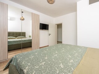 Appartamento per vacanze Crikvenica Caratteristiche 8