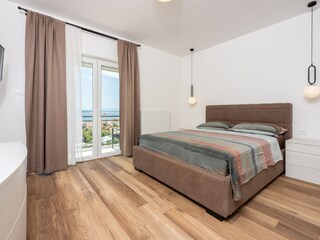 Appartamento per vacanze Crikvenica Caratteristiche 10