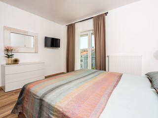 Appartamento per vacanze Crikvenica Caratteristiche 11