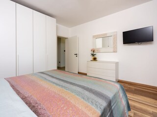 Appartamento per vacanze Crikvenica Caratteristiche 12