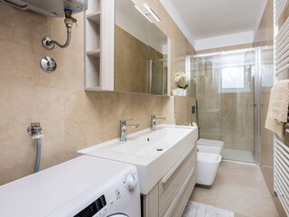 Appartamento per vacanze Crikvenica Caratteristiche 13