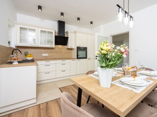 Appartamento per vacanze Crikvenica Caratteristiche 14