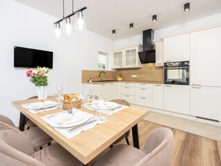 Appartamento per vacanze Crikvenica Caratteristiche 15