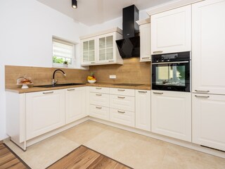 Appartamento per vacanze Crikvenica Caratteristiche 16