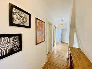 Ferienwohnung Warnemünde Ausstattung 7