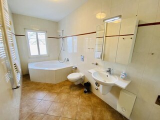 Ferienwohnung Warnemünde Ausstattung 6