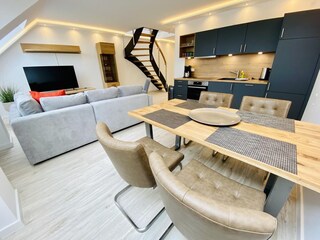 Ferienwohnung Warnemünde Ausstattung 10