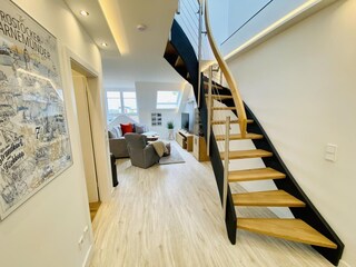 Ferienwohnung Warnemünde Ausstattung 13