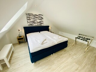 Ferienwohnung Warnemünde Ausstattung 15