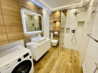 Ferienwohnung Warnemünde Ausstattung 16