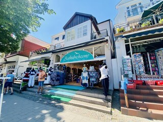 Ferienwohnung Warnemünde Umgebung 19