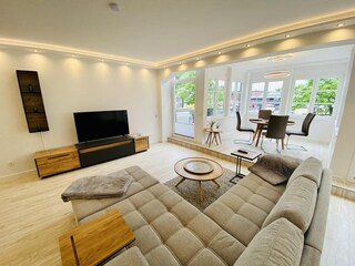 Ferienwohnung Warnemünde Ausstattung 5