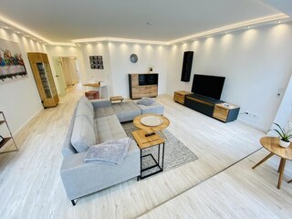 Ferienwohnung Warnemünde Ausstattung 6