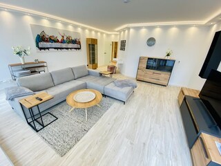Ferienwohnung Warnemünde Ausstattung 8