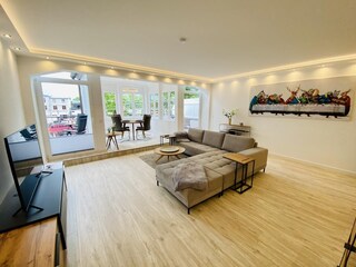 Ferienwohnung Warnemünde Ausstattung 9