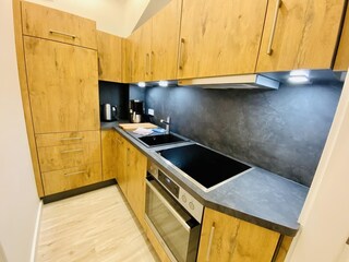 Ferienwohnung Warnemünde Ausstattung 11