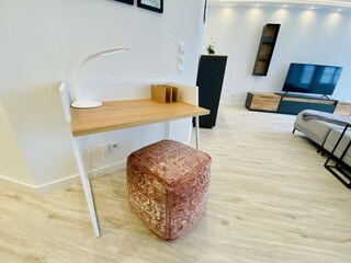 Ferienwohnung Warnemünde Ausstattung 13