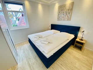 Ferienwohnung Warnemünde Ausstattung 14