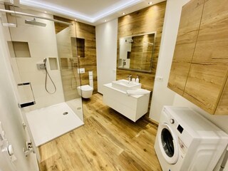 Ferienwohnung Warnemünde Ausstattung 18