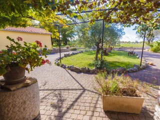 Appartamento per vacanze Marčana Registrazione all'aperto 5