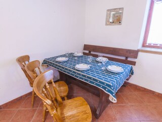 Appartamento per vacanze Marčana Caratteristiche 11