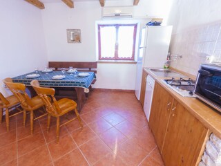 Appartamento per vacanze Marčana Caratteristiche 12