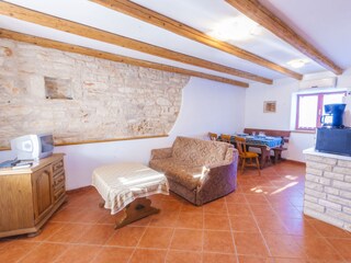 Appartamento per vacanze Marčana Caratteristiche 13