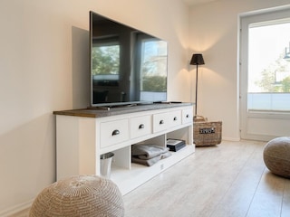 TV und WLAN