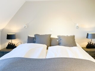 Boxspringdoppelbett 180x200