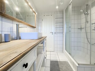 Dusche