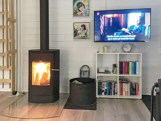 Vakantiehuis Sønderballe  13