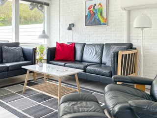 Ferienhaus Sønderballe  14