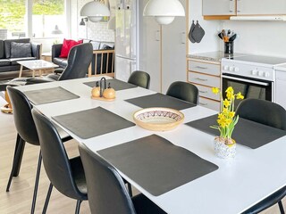 Ferienhaus Sønderballe  15