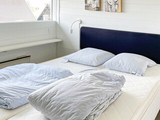 Maison de vacances Sønderballe  13