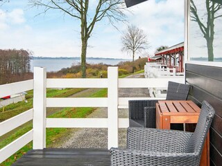 Ferienhaus Sønderballe  44