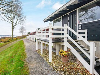 Ferienhaus Sønderballe  16
